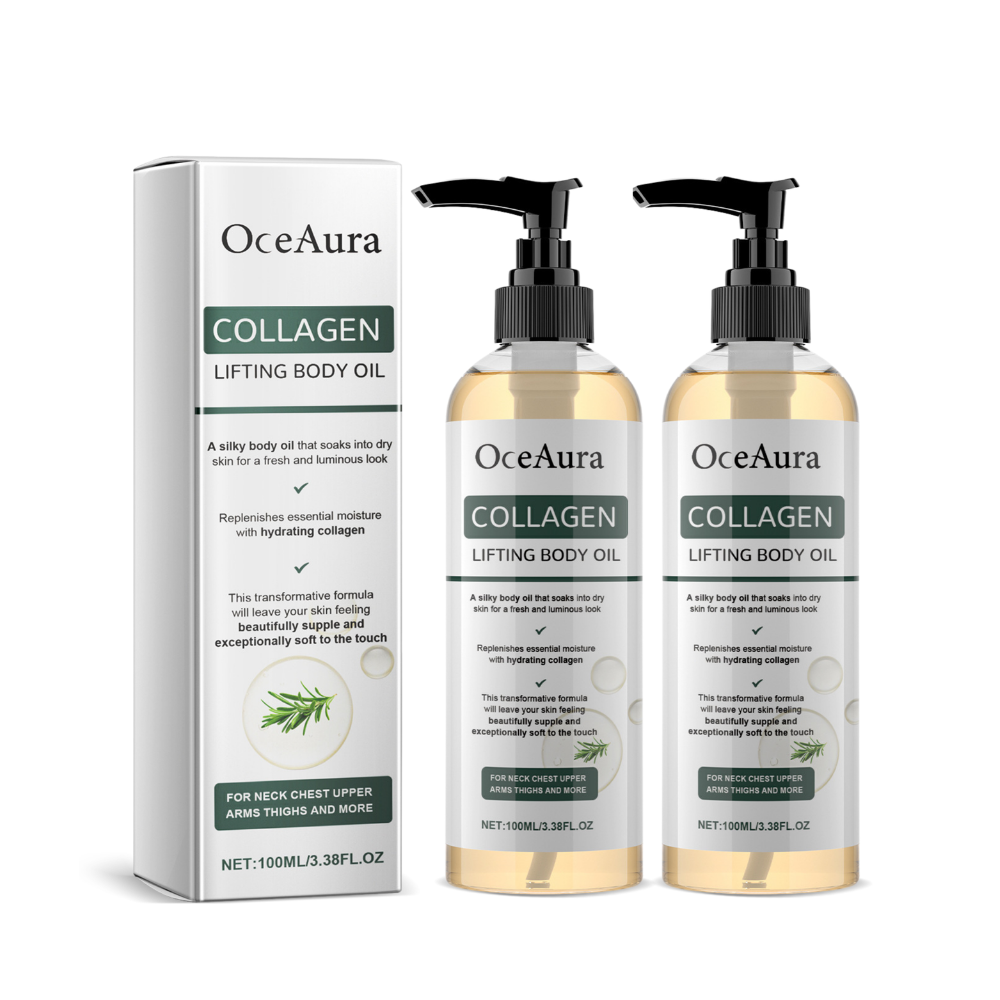 Lumea Collagen Oil
