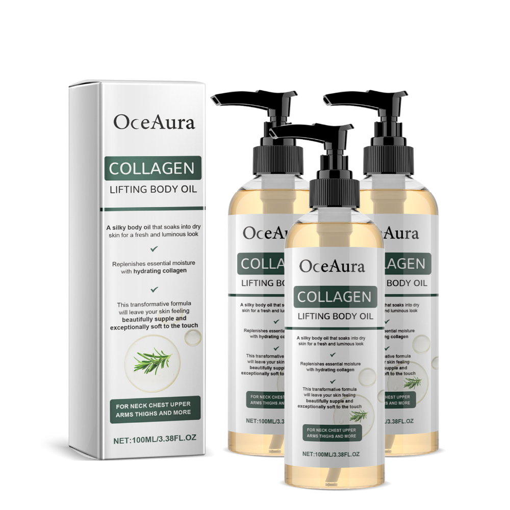 Lumea Collagen Oil